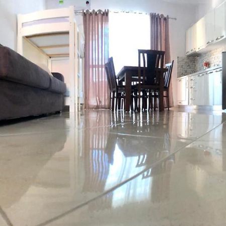 Residence Kullat 2 Velipojë Zewnętrze zdjęcie