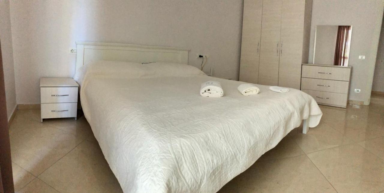 Residence Kullat 2 Velipojë Zewnętrze zdjęcie