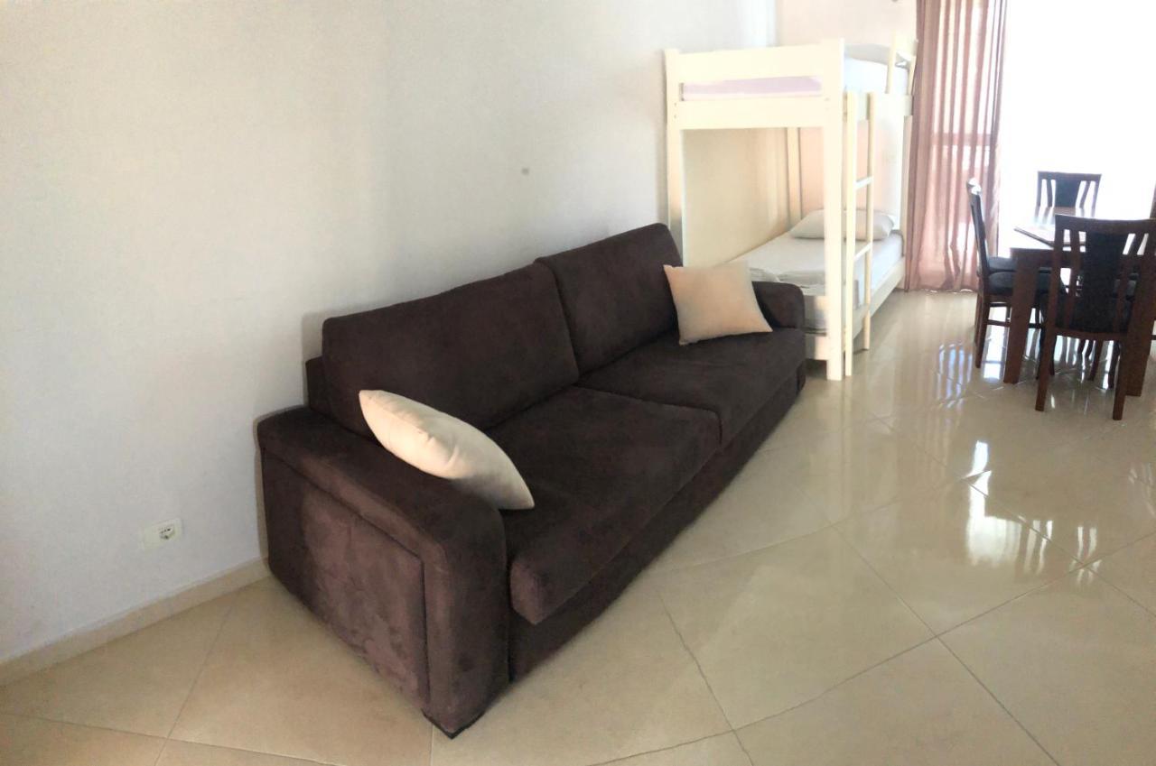Residence Kullat 2 Velipojë Zewnętrze zdjęcie