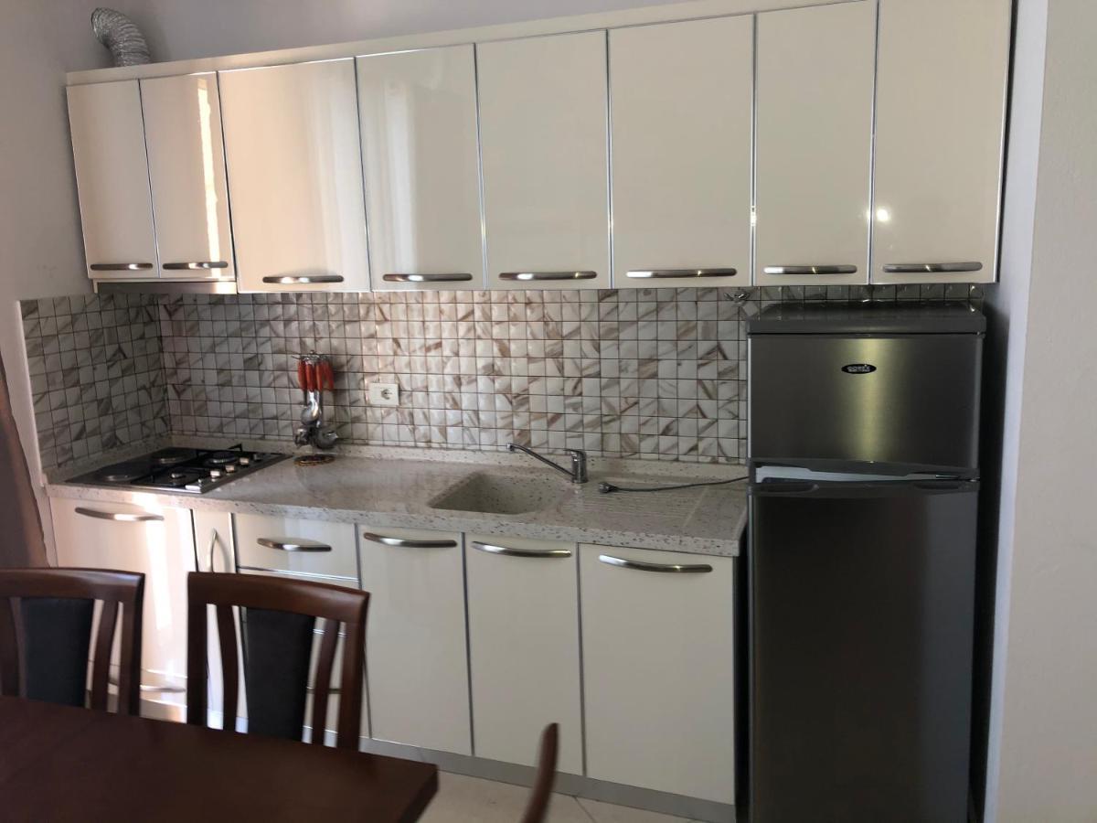 Residence Kullat 2 Velipojë Zewnętrze zdjęcie
