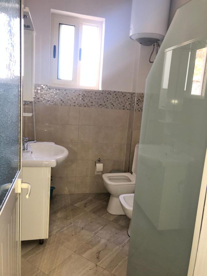 Residence Kullat 2 Velipojë Zewnętrze zdjęcie