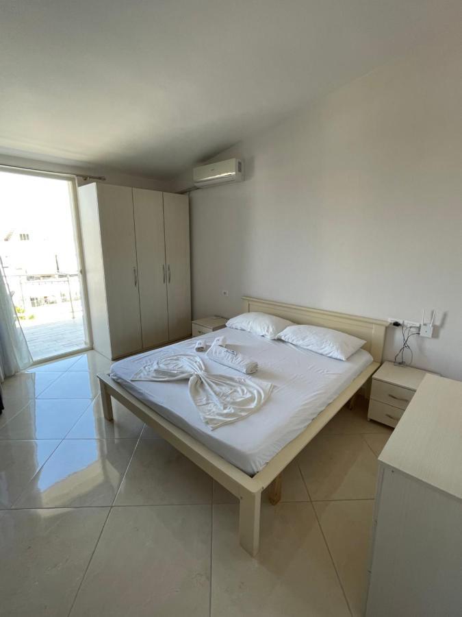 Residence Kullat 2 Velipojë Zewnętrze zdjęcie