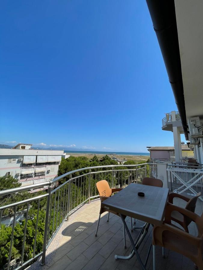 Residence Kullat 2 Velipojë Zewnętrze zdjęcie