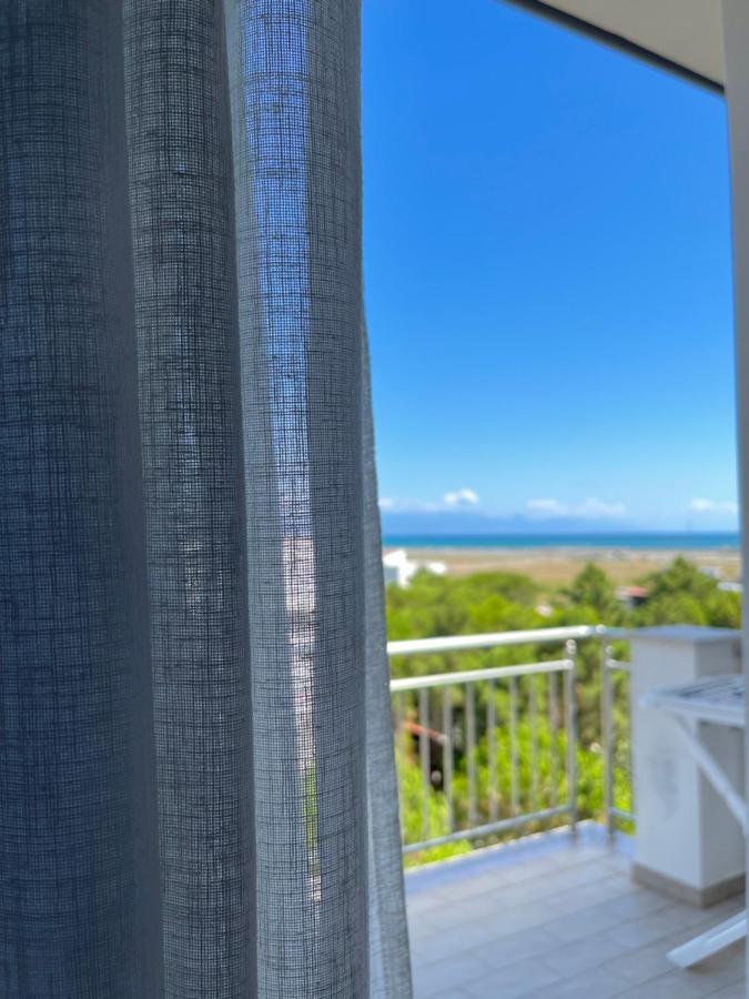 Residence Kullat 2 Velipojë Zewnętrze zdjęcie