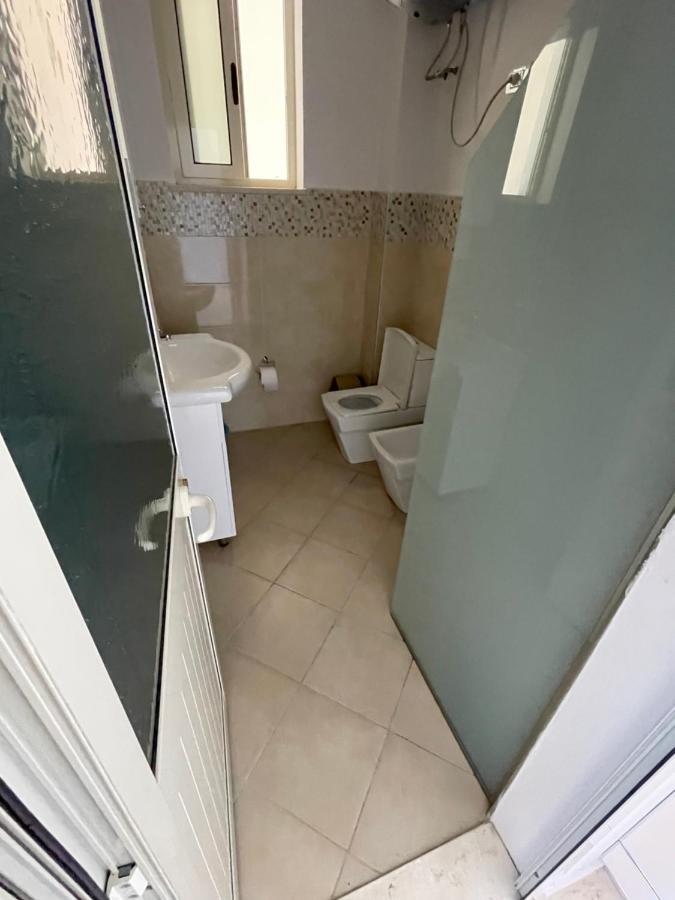 Residence Kullat 2 Velipojë Zewnętrze zdjęcie