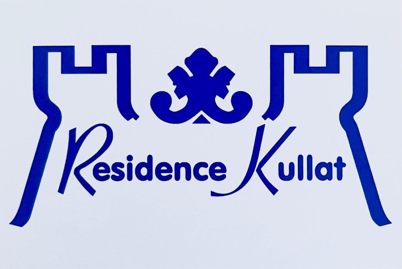Residence Kullat 2 Velipojë Zewnętrze zdjęcie